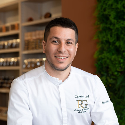 Gabriel Mjahed