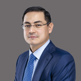Shukhrat Ibragimov