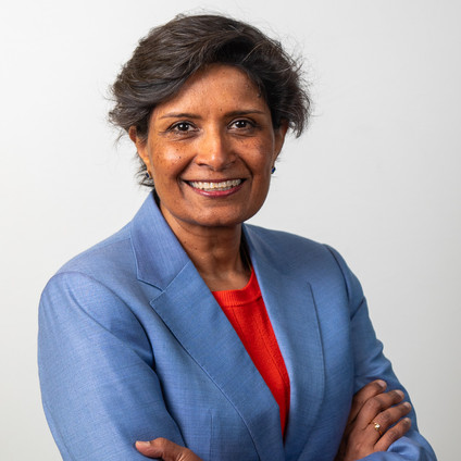 Kavitha Ramachandran