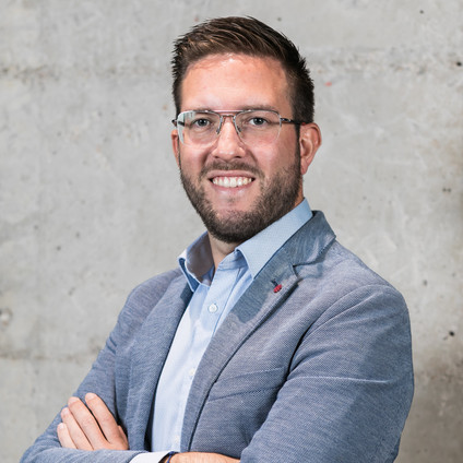 Geoffrey Castagna
