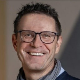 Yves Lahaye