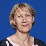 Virginie Lagrange