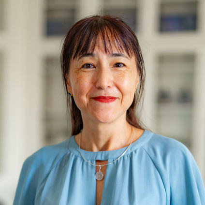 Béatrice Riguidel