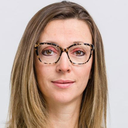 Céline Vuarnesson
