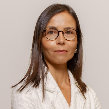 Paula Redondo Pereira