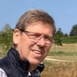 Eric Charlier