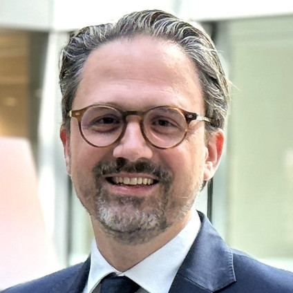 Olivier Lesage