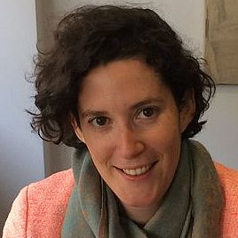 Bérengère Launay-Deltombe