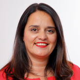 Teresa Gonçalves