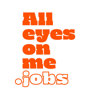 AllEyesOnMe.jobs