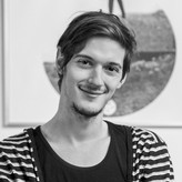 Jeremy Fabre