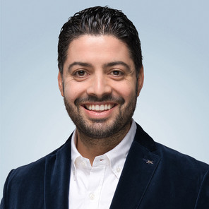 Mauro Seabra