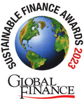 Sustainable Finance Awards 2023