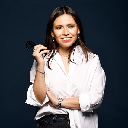 Elena Moitzheim