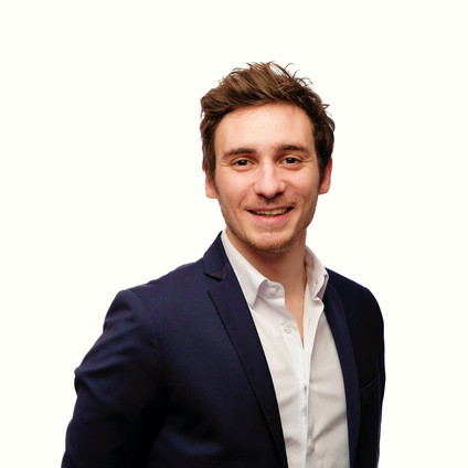 Antoine Belingar