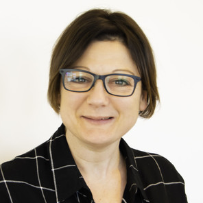 Séverine Jones