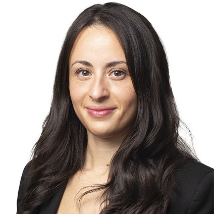 Hanane Gaouir