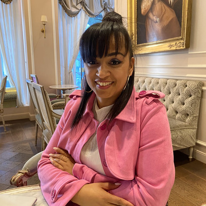 Eulecia Monteiro Gomes