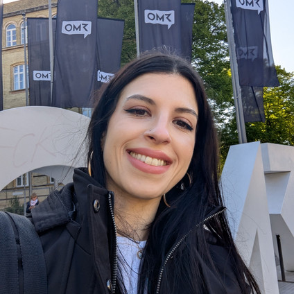 Dr. Styliani Beka