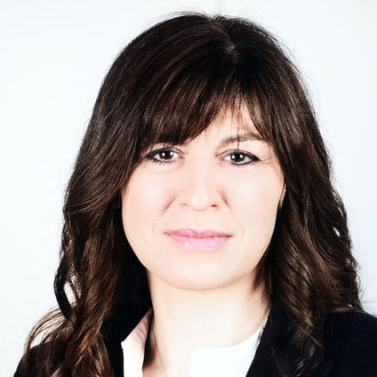 Isabelle Lentz