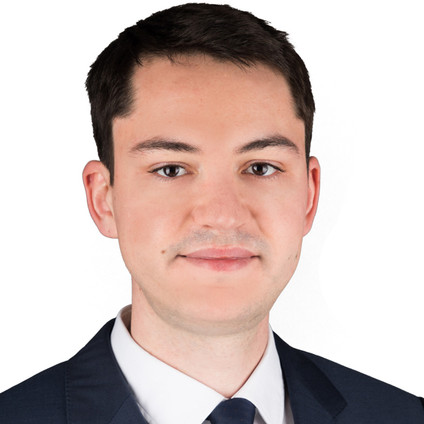 Alexis Bouvet