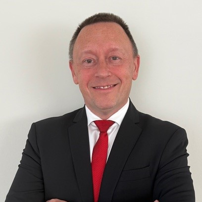 Eric Vandemoortele