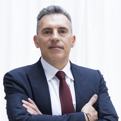 Riccardo Banfo