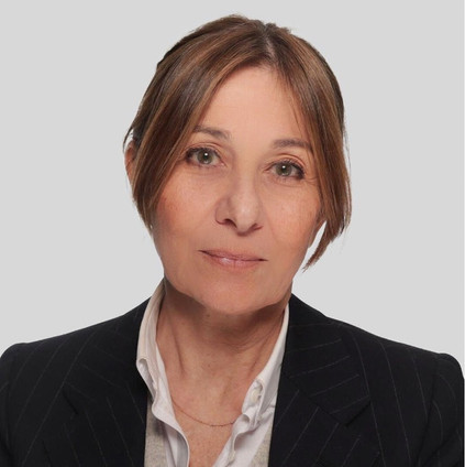 Monica Porfilio Bacceli