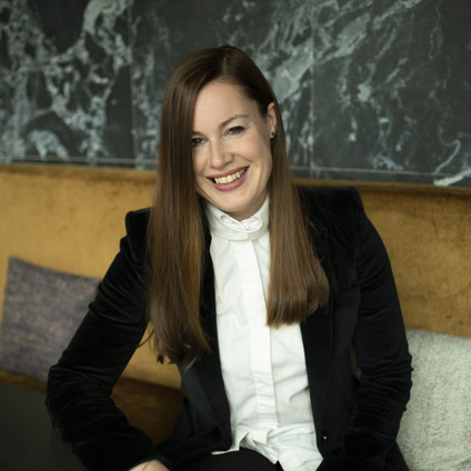 Claudine Bettendroffer