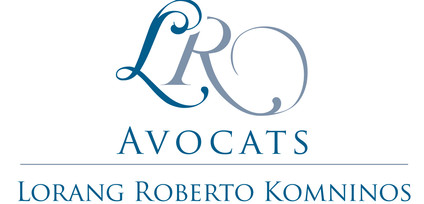 LR Avocats - Lorang Roberto Komninos