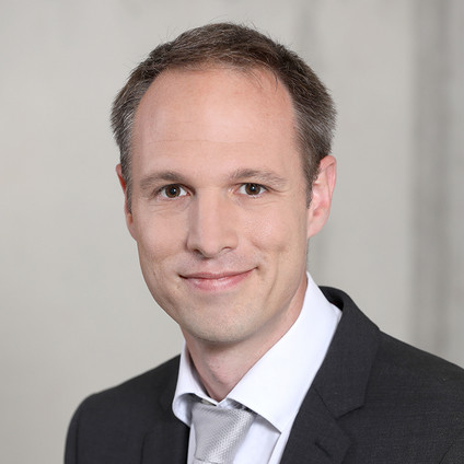 Christophe Buschmann