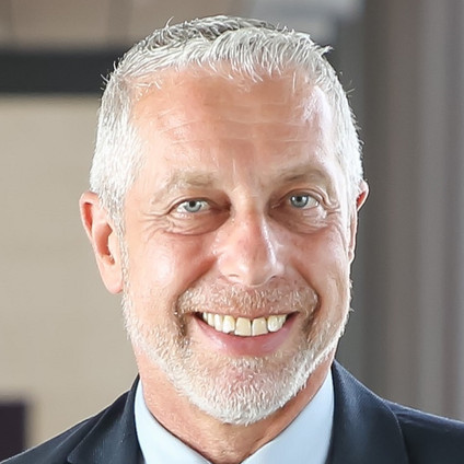 Patrick Hoffnung