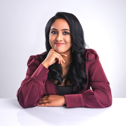 Vaishnavi Ramakrishnan