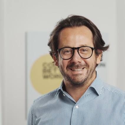Damien Chasseur