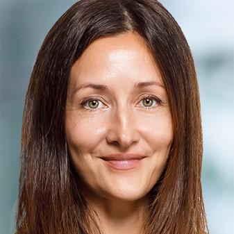 Birgit Kirchner