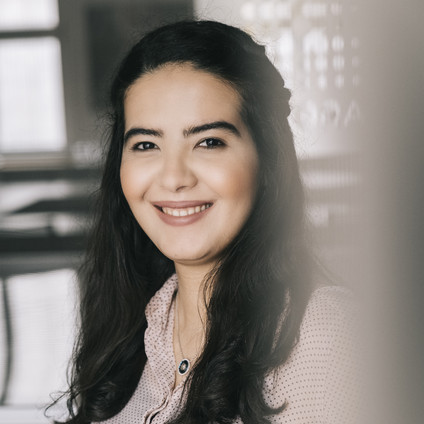 Zahira Malyani