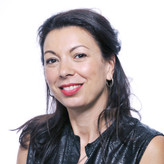 Zora Dimonte