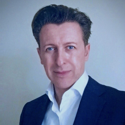 Bernhard Graf von Oberndorff