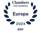 Chambers Europe (2024)