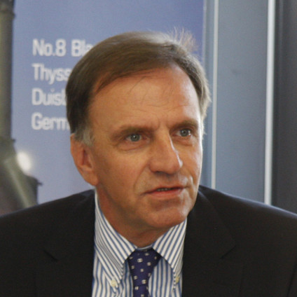 Marc Solvi