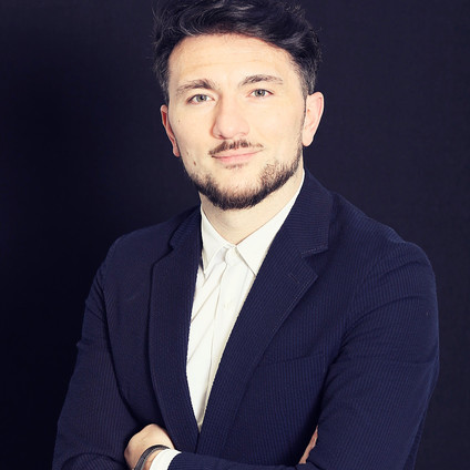 Baptiste Zanetti