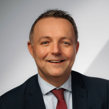 Robert Van den Oord