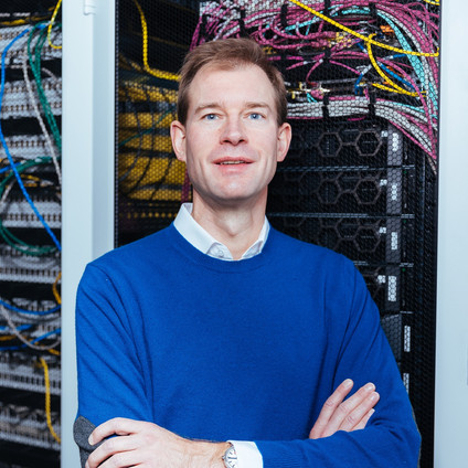 Sven Lamberty