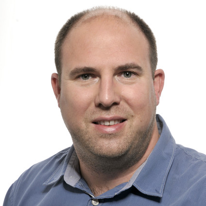 Damien Brettnacher