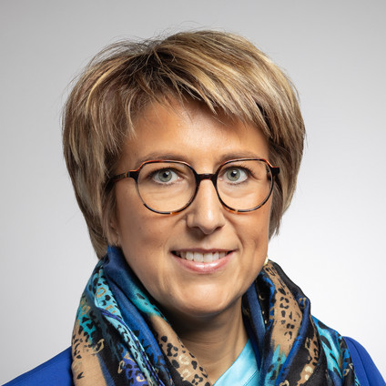 Nathalie Morgenthaler