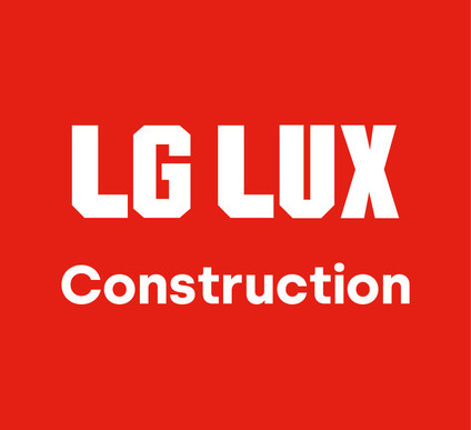 LG LUX Construction