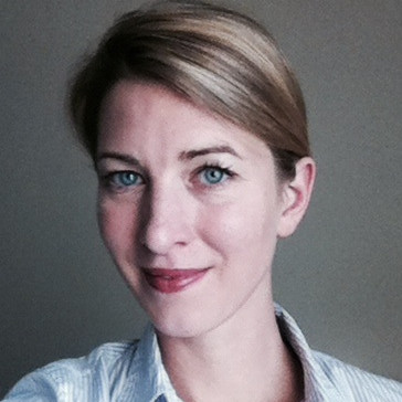 Catherine Dauphin-Decker