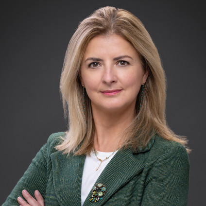 Maria Cristina Boscolo Berto