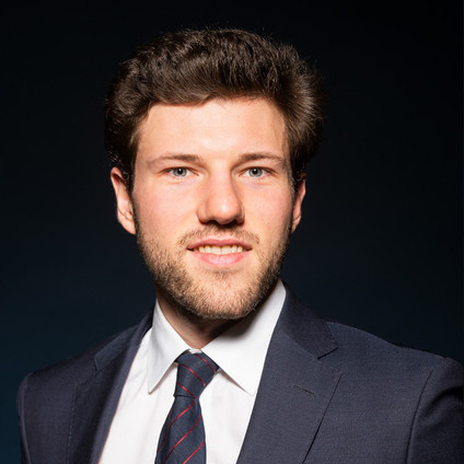 Louis William Wagner Ley