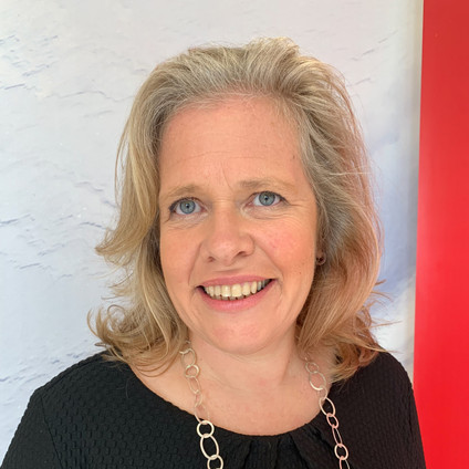 Nancy Racke